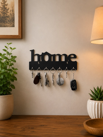 HOME KEY HOLDER